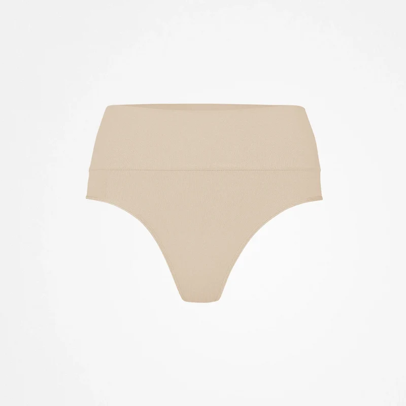 Shaping Tanga| Beige