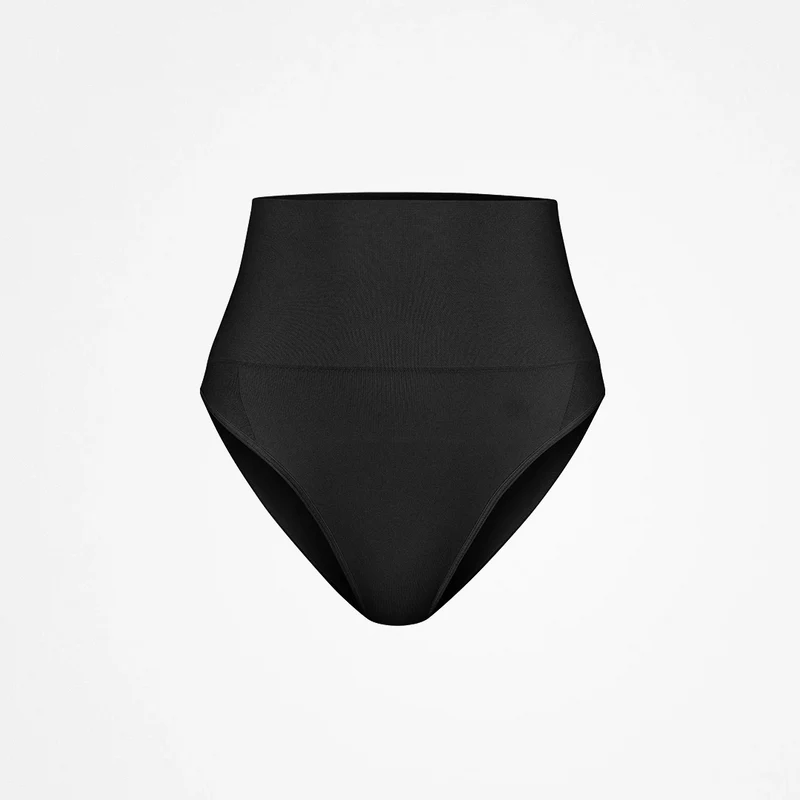 Shaping Slip | Schwarz