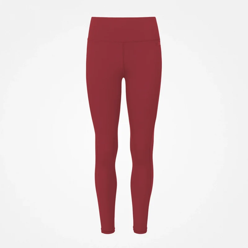 Thermoleggings Damen | Rot