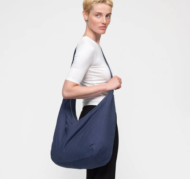 Alley Copenhagen Shoulder Bag