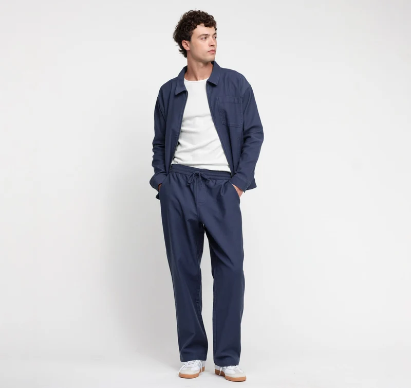 Alley Casual Pants