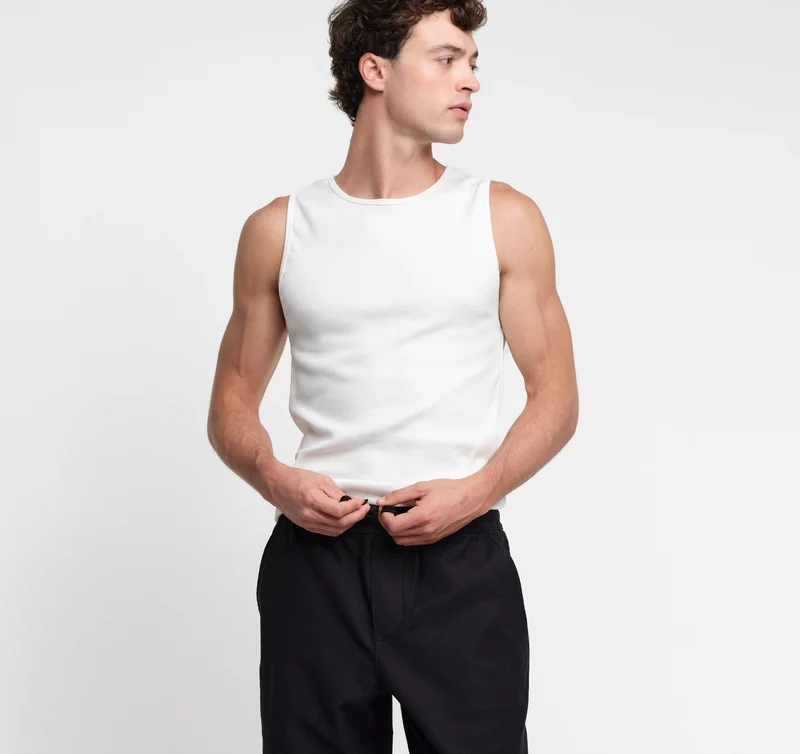 Core Rib Tank 2-Pack