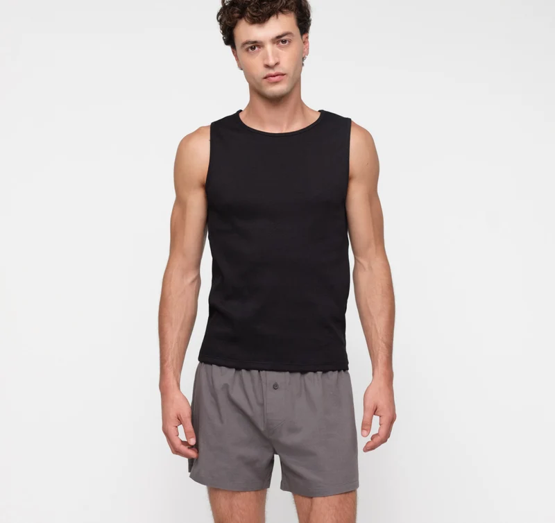Core Rib Tank 2-Pack