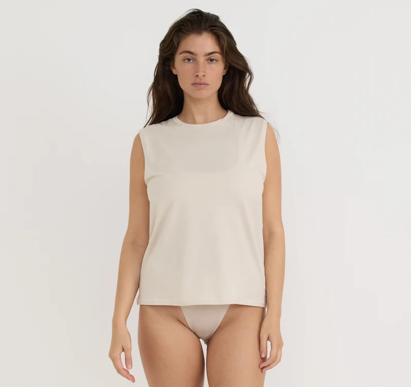 Easy Tank Top