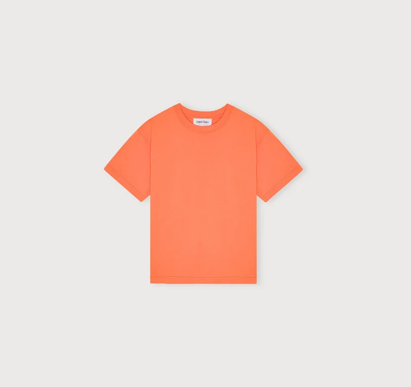 True Heavy Boxy Tee