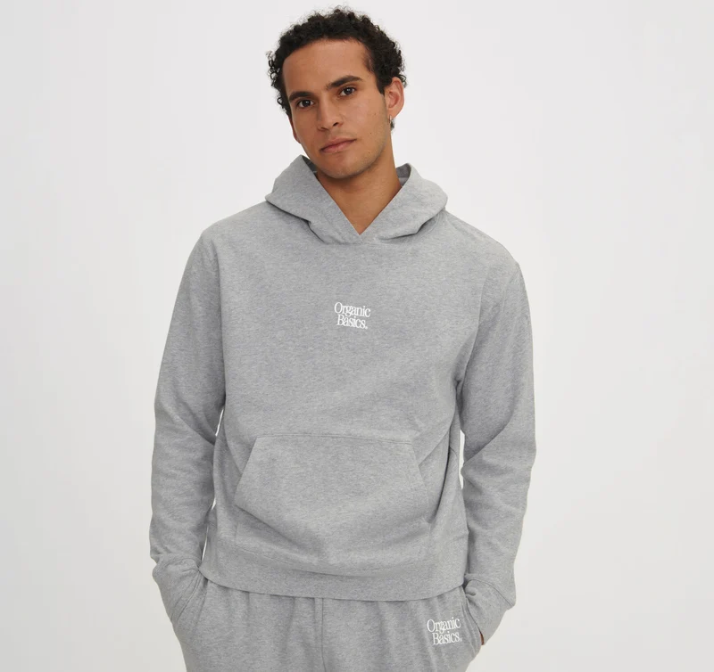 Merch Hoodie