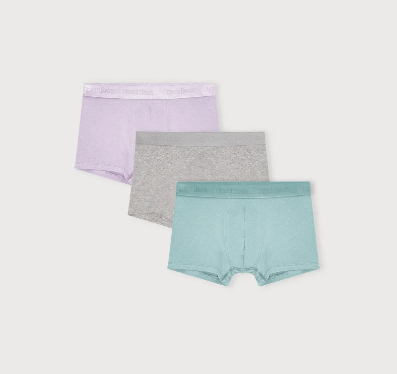 Core Trunks 3-Pack