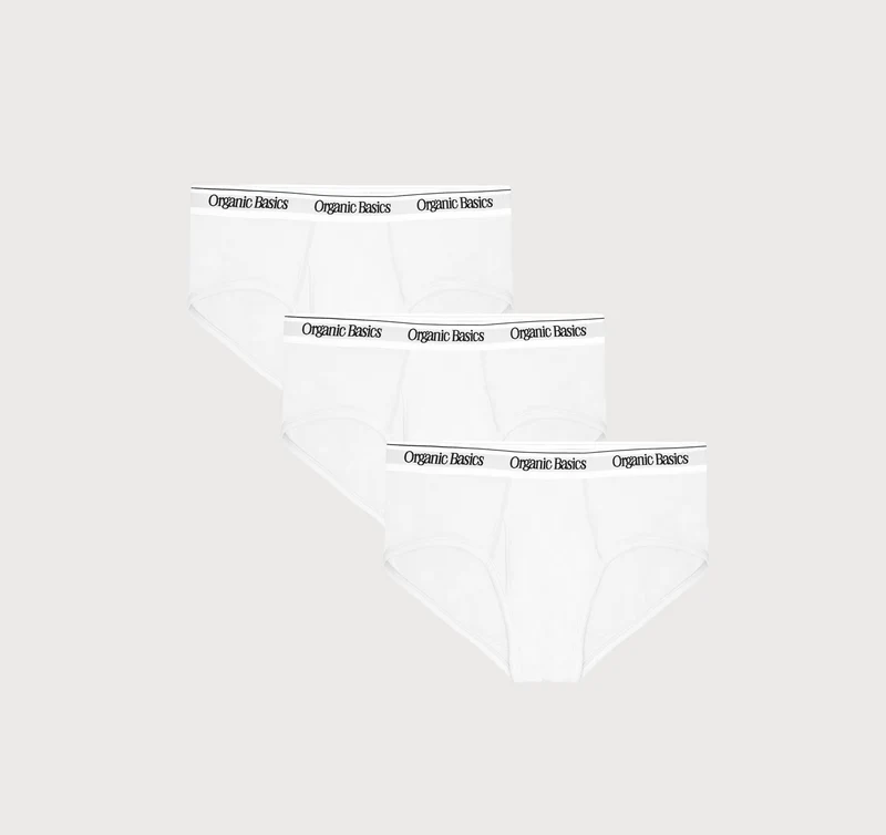 Easy Briefs 3-Pack