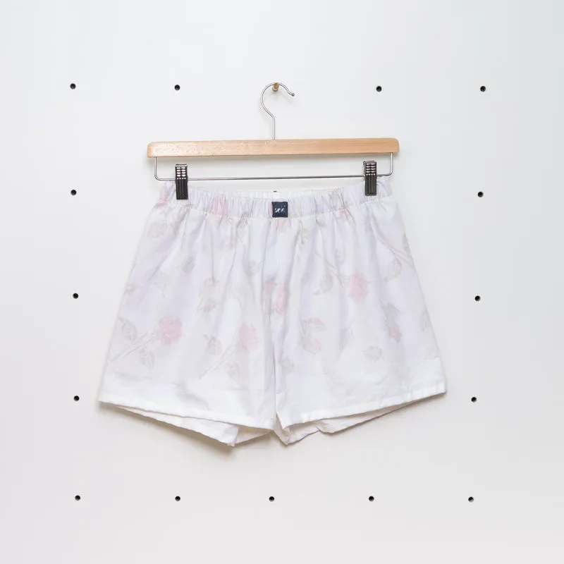 Nachhaltige Boxershorts Gr. XS - Made in Germany