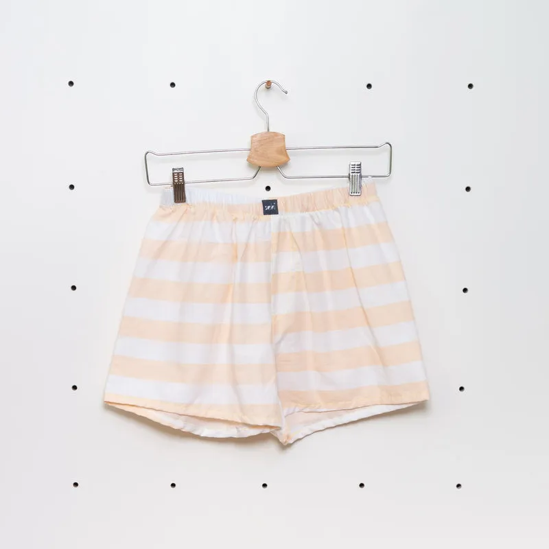 Nachhaltige Boxershorts Gr. XS - Made in Germany