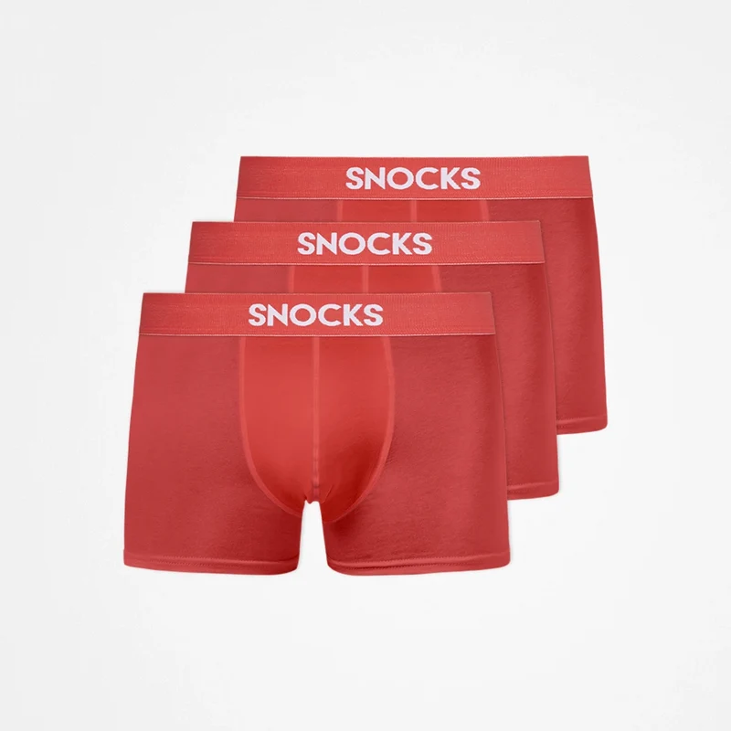 Boxershorts | Hibiscus