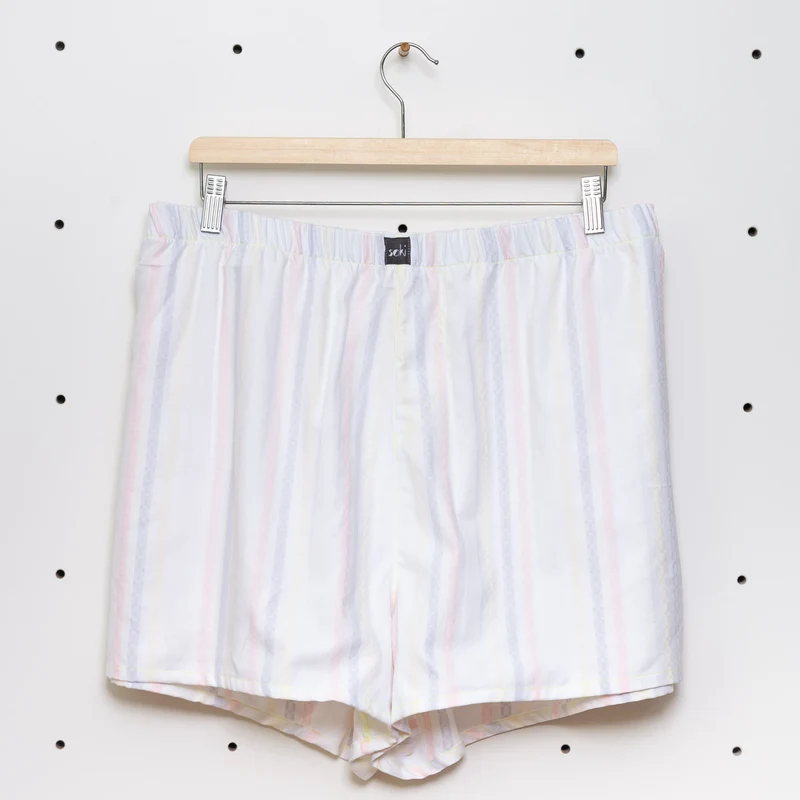 Nachhaltige Boxershorts Gr. XXXL - Made in Germany