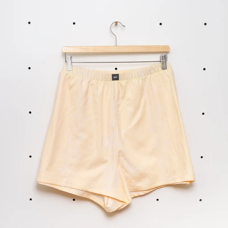 Nachhaltige Boxershorts Gr. XXXL - Made in Germany