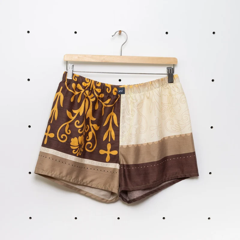 Nachhaltige Boxershorts Gr. M - Made in Germany