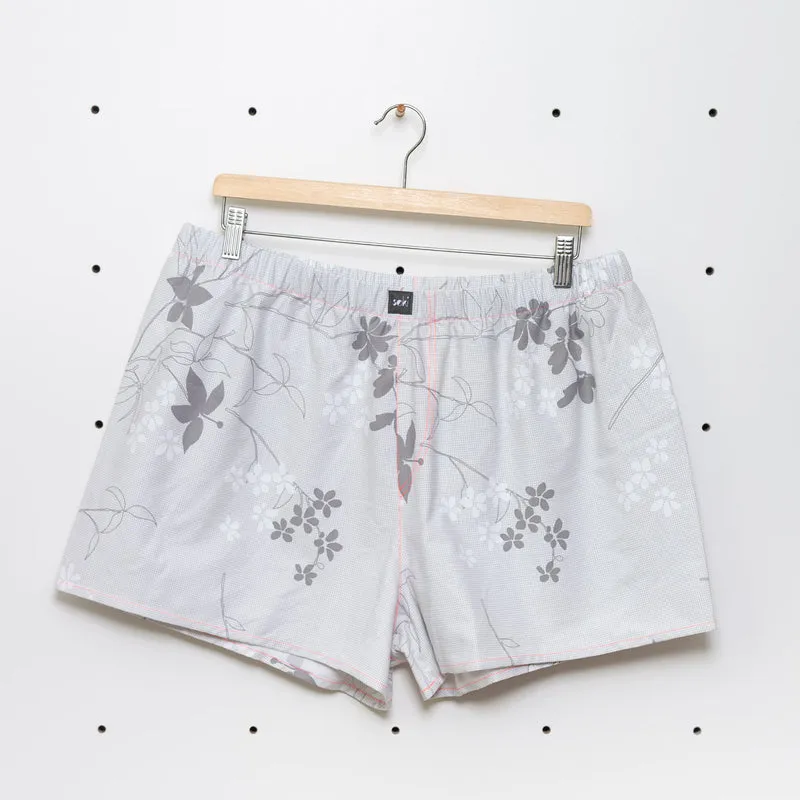 Nachhaltige Boxershorts Gr. XL - Made in Germany
