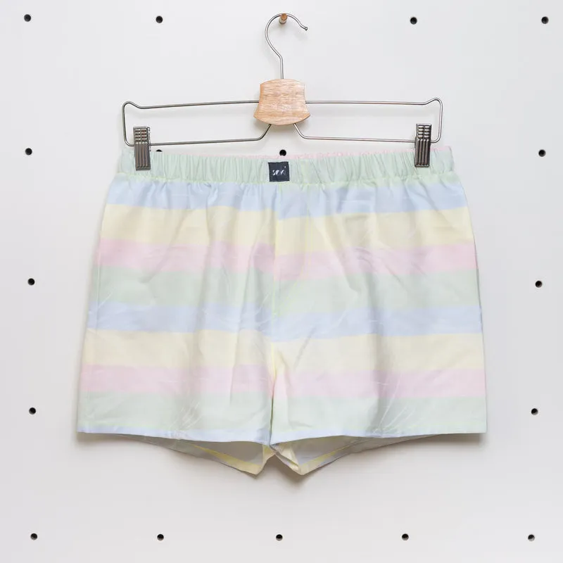 Nachhaltige Boxershorts Gr. S - Made in Germany