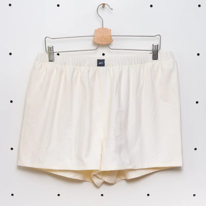 Nachhaltige Boxershorts Gr. L - Made in Germany