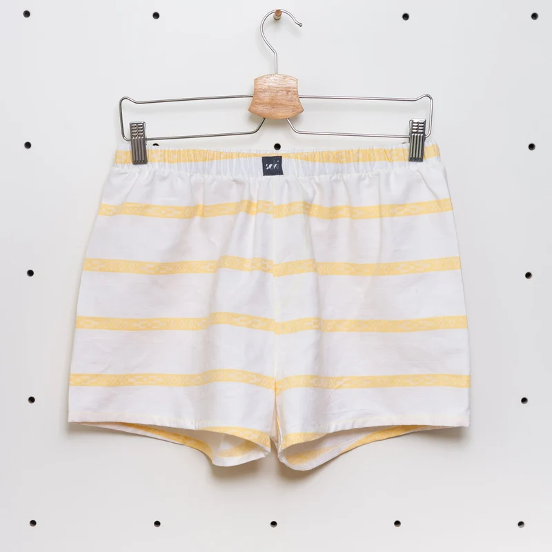 Nachhaltige Boxershorts Gr. S - Made in Germany