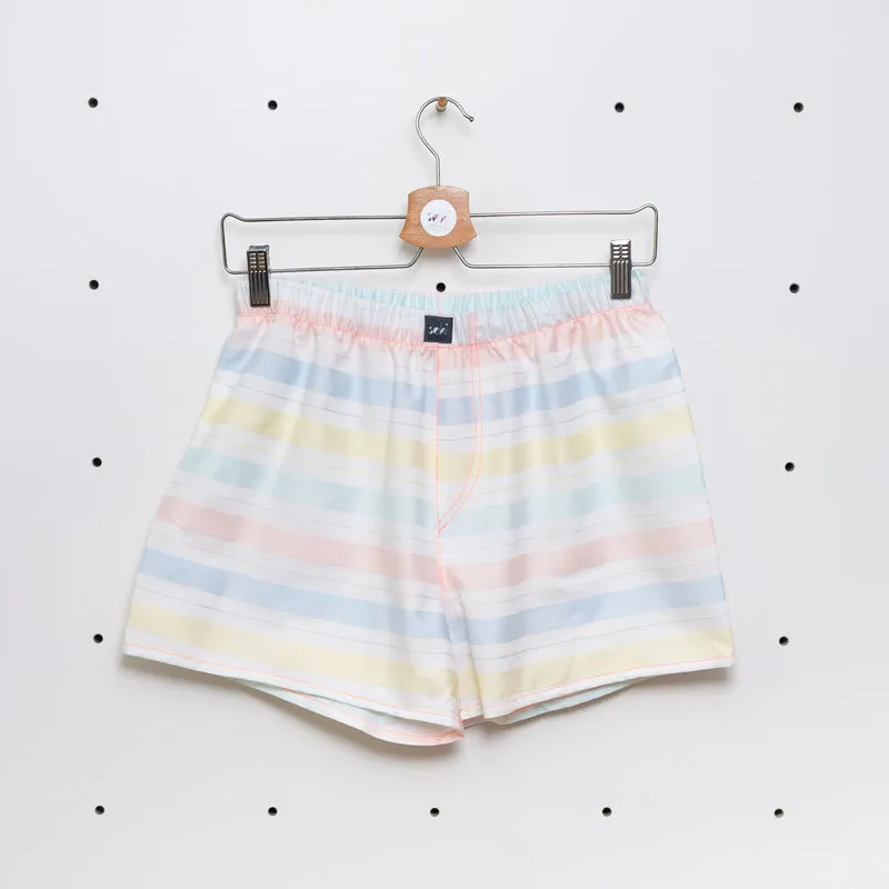 Nachhaltige Boxershorts Gr. S - Made in Germany
