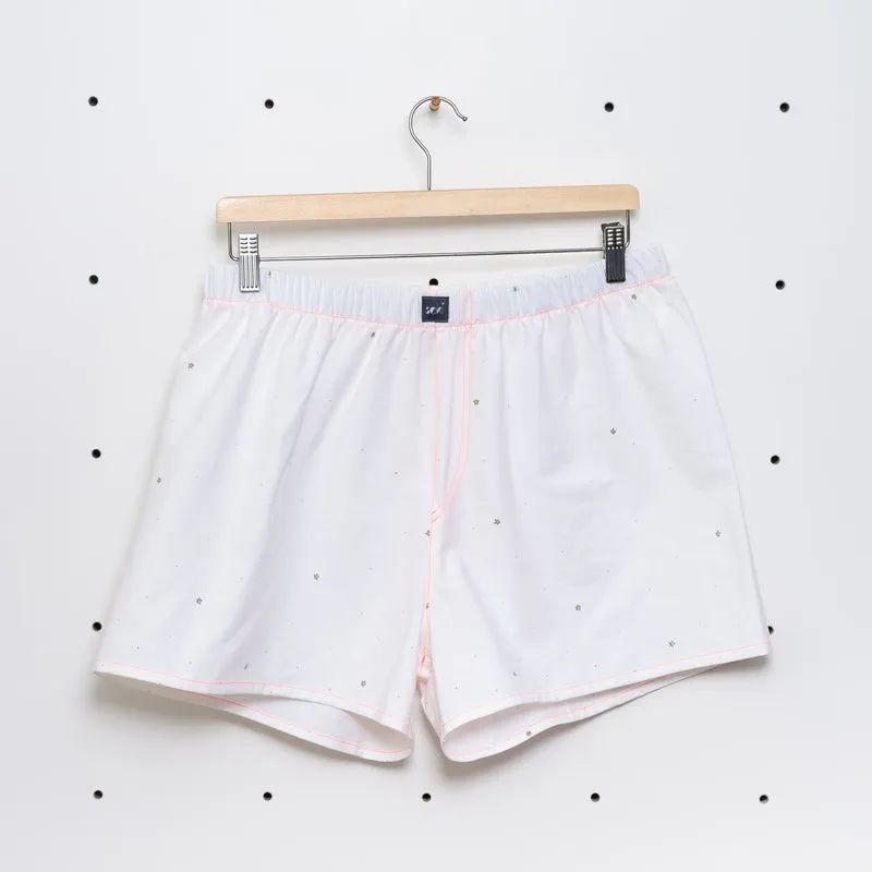 Nachhaltige Boxershorts Gr. L - Made in Germany