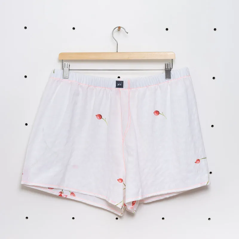 Nachhaltige Boxershorts Gr. XL - Made in Germany