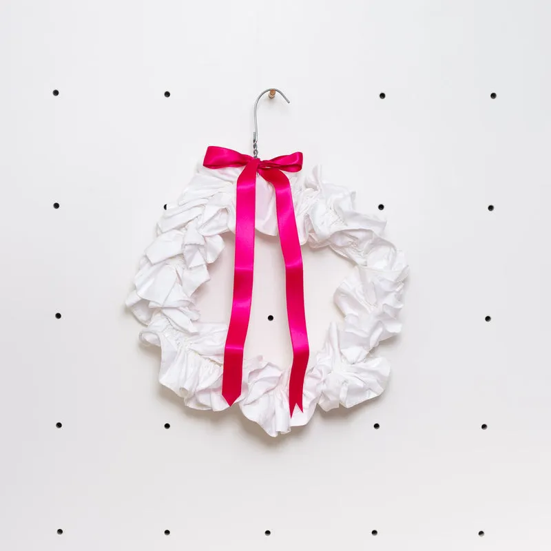 Upcycling Türkranz - Made in Germany
