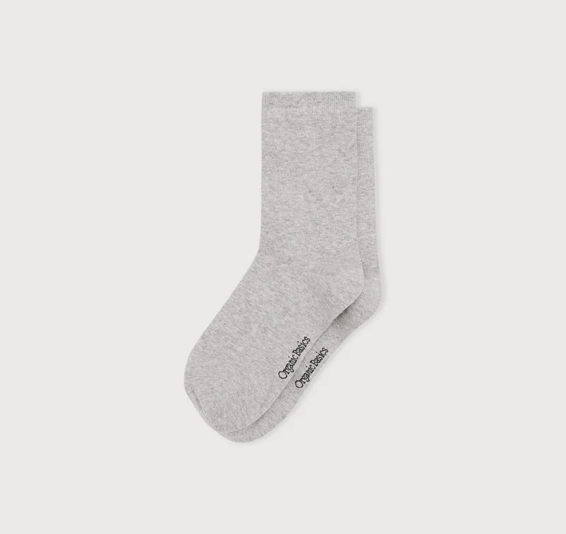 Core Crew Socks 3-pack