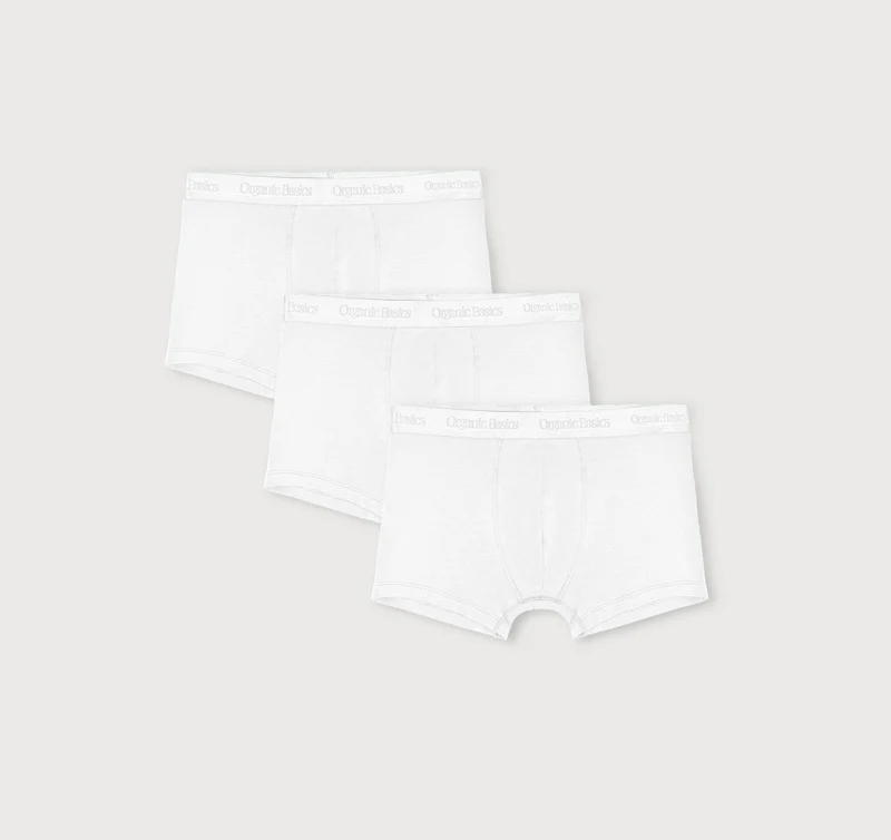 Core Trunks 3-Pack