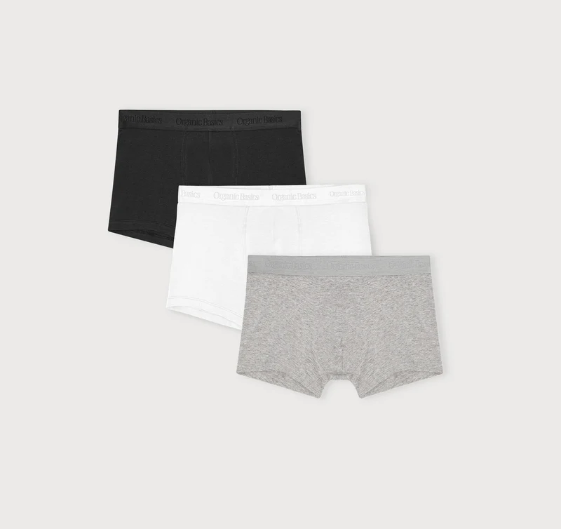 Core Trunks 3-Pack