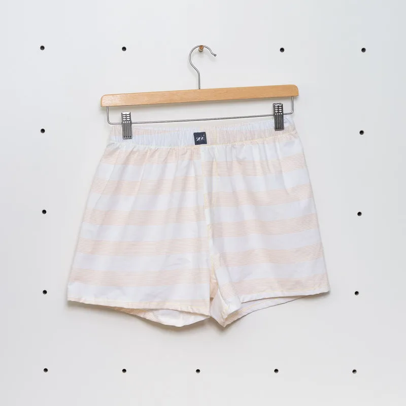 Nachhaltige Boxershorts Gr. XS - Made in Germany