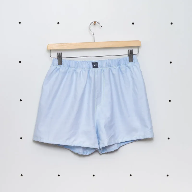 Nachhaltige Boxershorts Gr. XS - Made in Germany