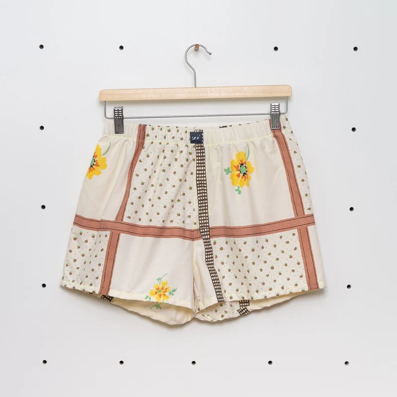 Nachhaltige Boxershorts Gr. XS - Made in Germany