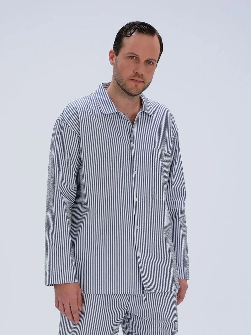 Avonté Pyjama Shirt