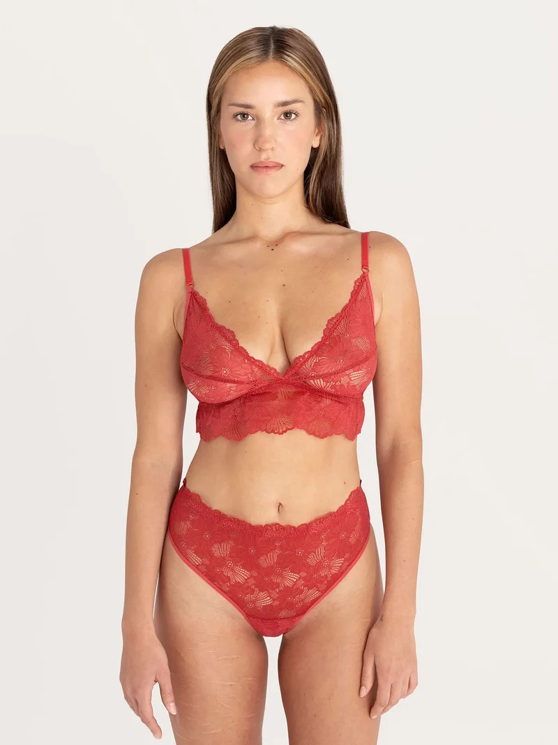 Classy Lace Triangel-BH