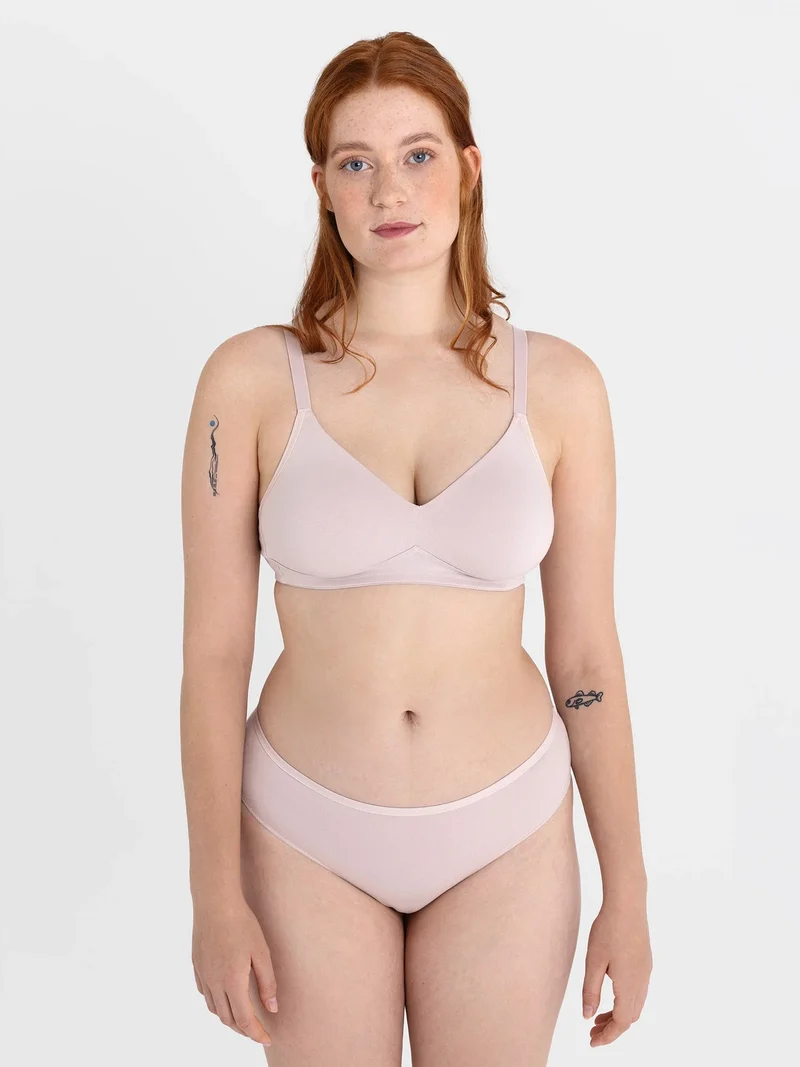 Casual Cotton Brazil