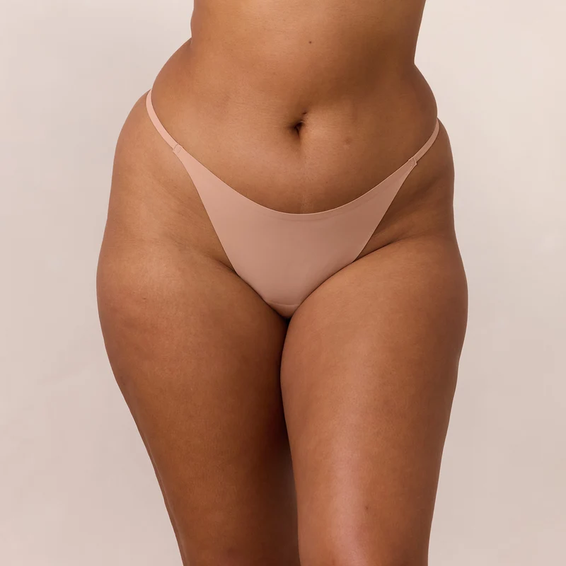Everyday Flex G-String - Honig