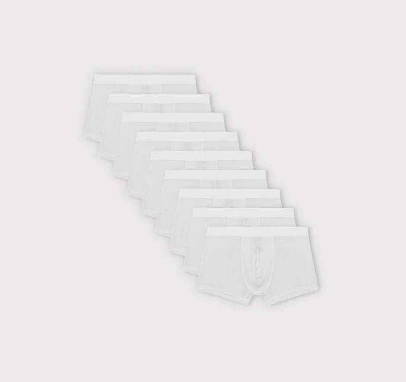 Premium Trunks 9-pack