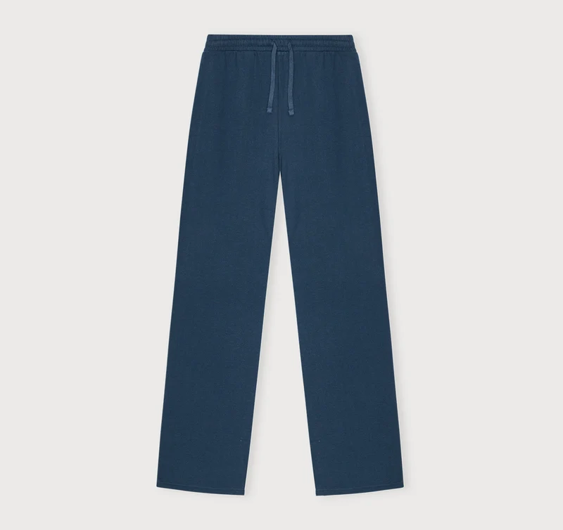 Weekend Straight Leg Joggers