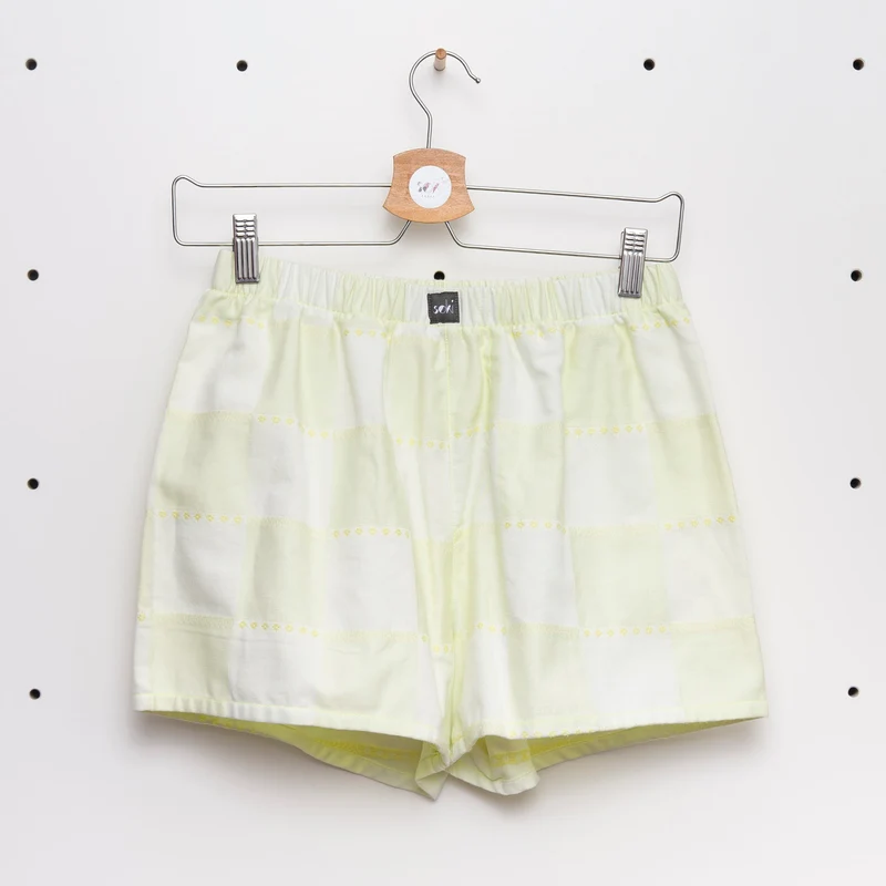 Nachhaltige Boxershorts Gr. XS - Made in Germany