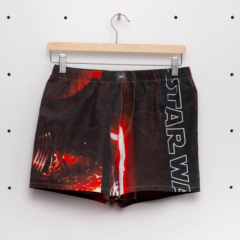 Nachhaltige Boxershorts Gr. XS - Made in Germany