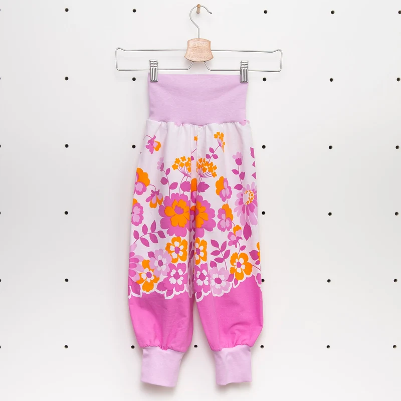 Nachhaltige Pumphose Gr. 92/98 - Made in Germany