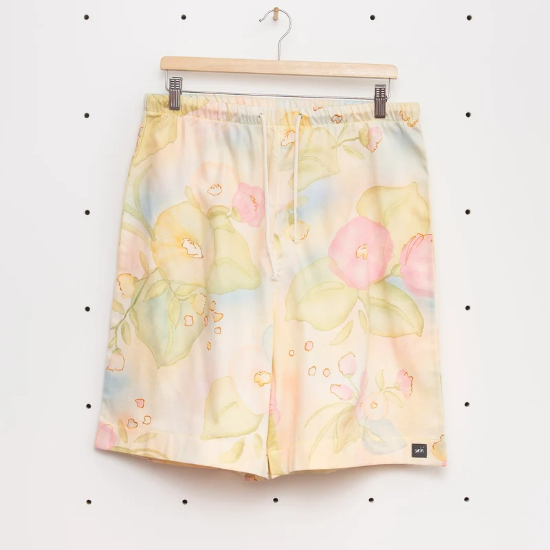 Nachhaltige Culotte Gr. L - Made in Germany