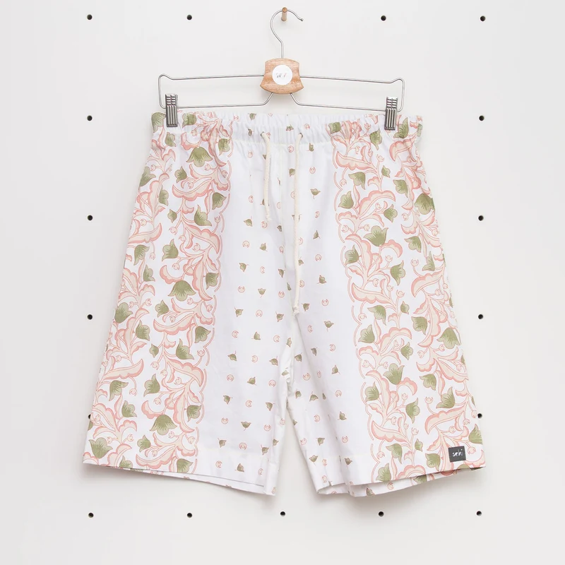 Nachhaltige Culotte Gr. M - Made in Germany