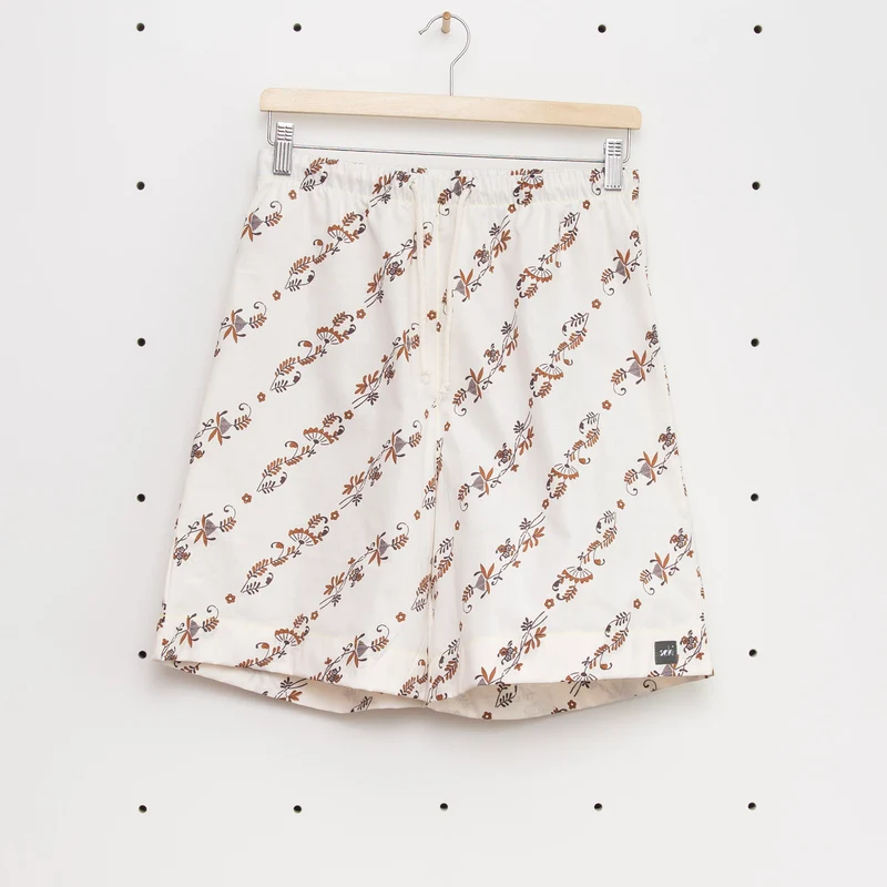 Nachhaltige Culotte Gr. S - Made in Germany