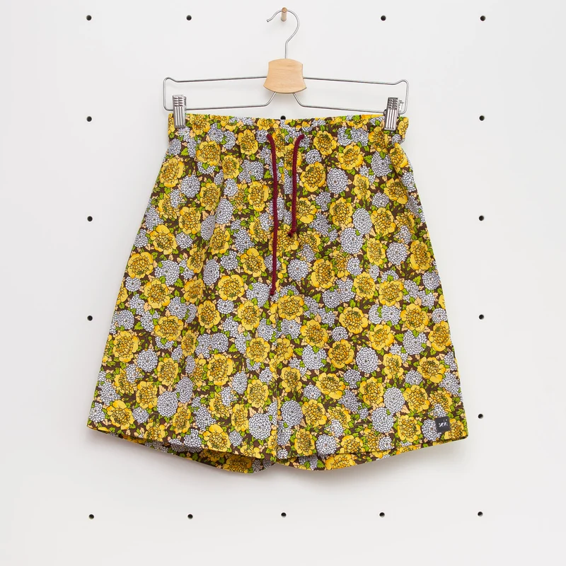 Nachhaltige Culotte Gr. S - Made in Germany
