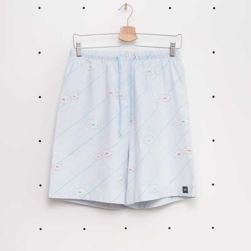 Nachhaltige Culotte Gr. S - Made in Germany