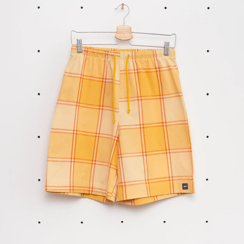 Nachhaltige Culotte Gr. S - Made in Germany