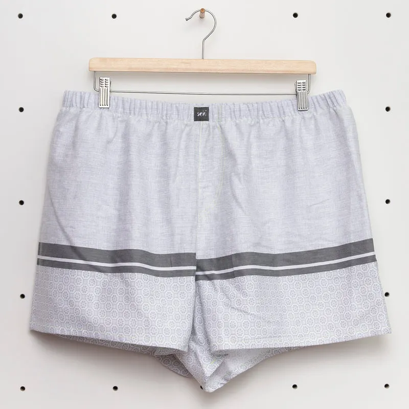 Nachhaltige Boxershorts Gr. XXL - Made in Germany