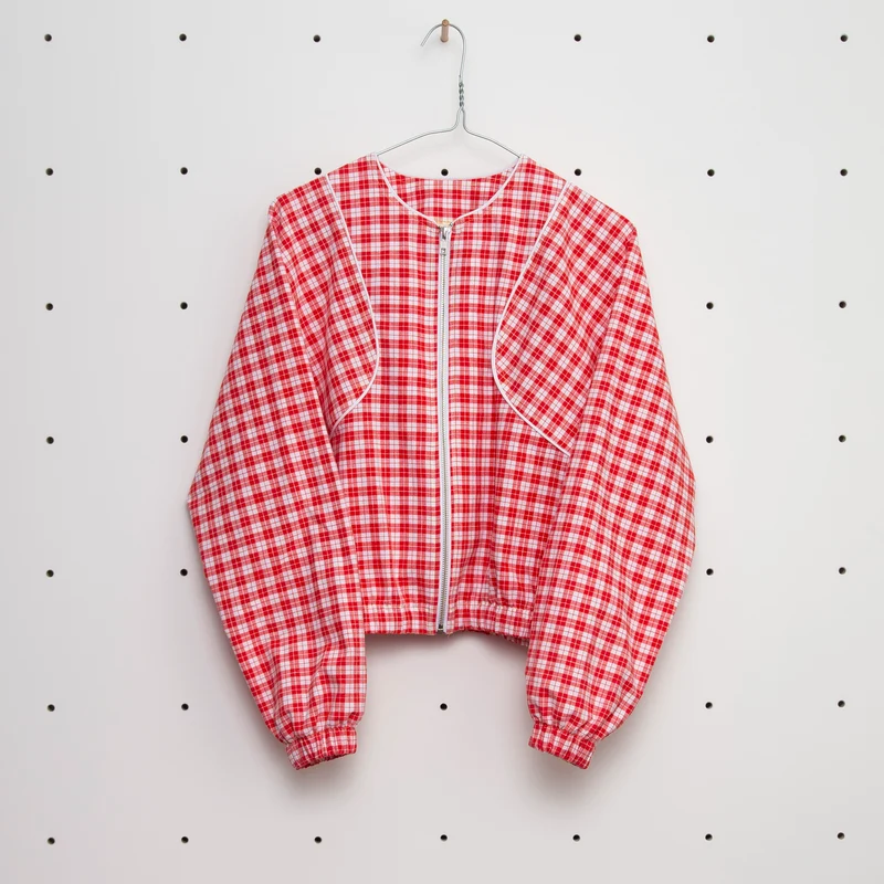 Nachhaltige Blouson Gr. S - Made in Germany