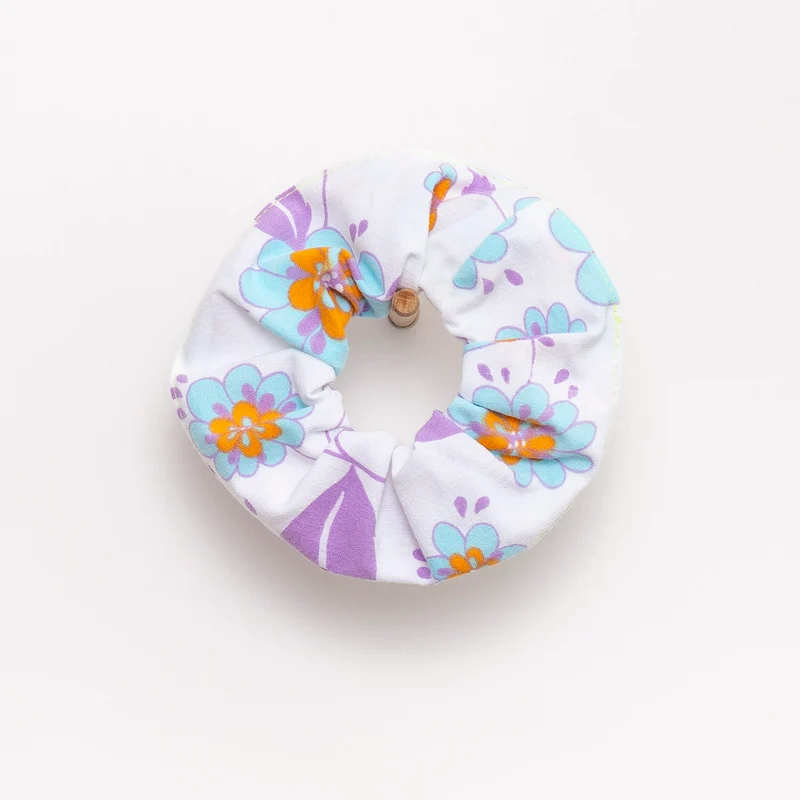 Nachhaltiges Scrunchie - Made in Germany